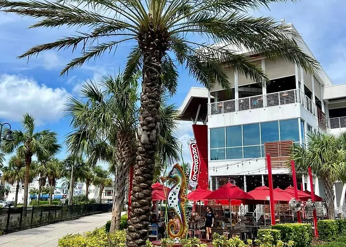 Sweet At The * Clearwater Beach