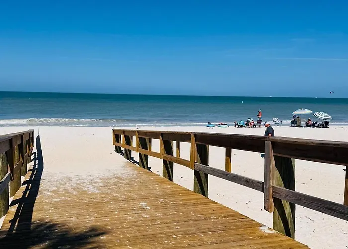 Sweet At The Сasa de vacaciones Clearwater Beach