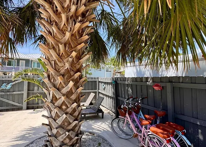 Сasa de vacaciones Sweet At The Clearwater Beach